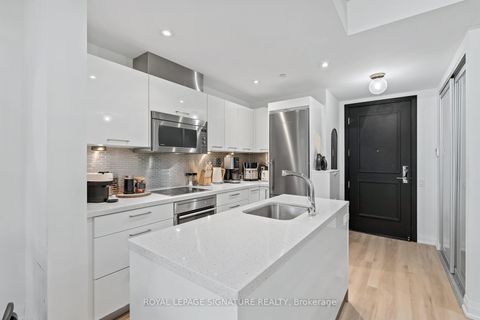 Photo 4 at 2803 - 90 Park Lawn Road, Mimico, Toronto