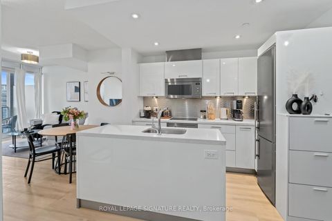 Photo 6 at 2803 - 90 Park Lawn Road, Mimico, Toronto