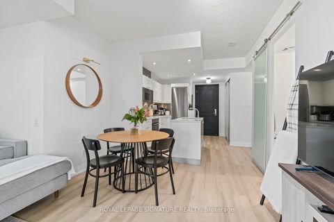 Photo 7 at 2803 - 90 Park Lawn Road, Mimico, Toronto