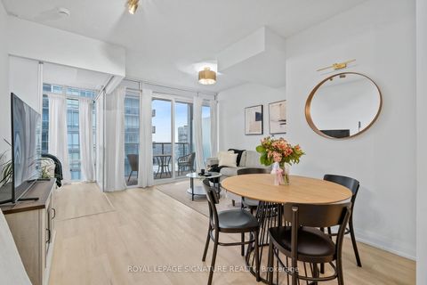 Photo 8 at 2803 - 90 Park Lawn Road, Mimico, Toronto