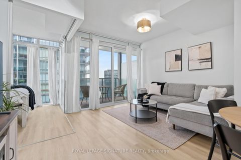 Photo 9 at 2803 - 90 Park Lawn Road, Mimico, Toronto