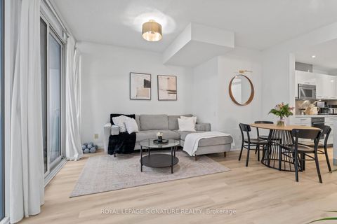 Photo 10 at 2803 - 90 Park Lawn Road, Mimico, Toronto