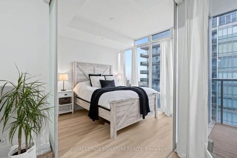 Photo 14 at 2803 - 90 Park Lawn Road, Mimico, Toronto