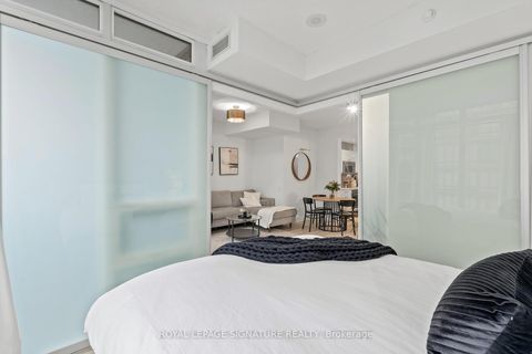 Photo 15 at 2803 - 90 Park Lawn Road, Mimico, Toronto