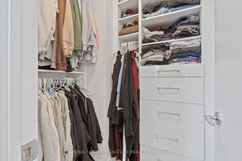 Photo 16 at 2803 - 90 Park Lawn Road, Mimico, Toronto