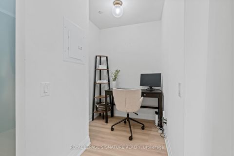 Photo 17 at 2803 - 90 Park Lawn Road, Mimico, Toronto