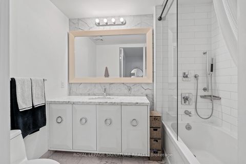 Photo 18 at 2803 - 90 Park Lawn Road, Mimico, Toronto