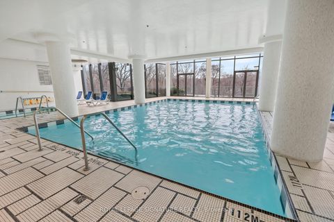 Photo 24 at 2803 - 90 Park Lawn Road, Mimico, Toronto