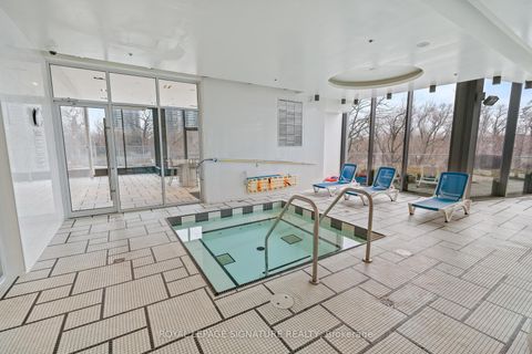 Photo 25 at 2803 - 90 Park Lawn Road, Mimico, Toronto