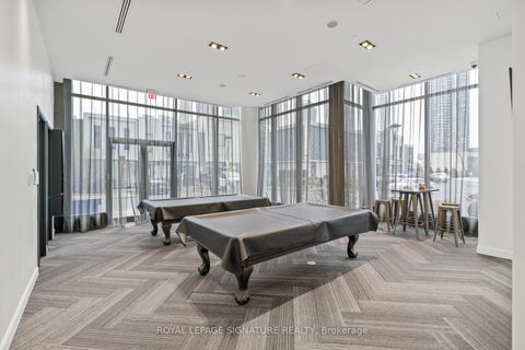 Photo 29 at 2803 - 90 Park Lawn Road, Mimico, Toronto