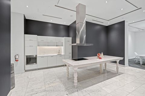 Photo 30 at 2803 - 90 Park Lawn Road, Mimico, Toronto