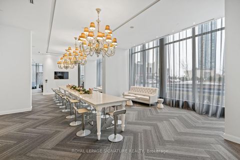 Photo 31 at 2803 - 90 Park Lawn Road, Mimico, Toronto