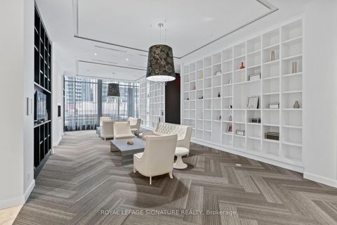 Photo 32 at 2803 - 90 Park Lawn Road, Mimico, Toronto