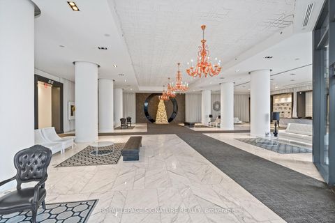 Photo 33 at 2803 - 90 Park Lawn Road, Mimico, Toronto