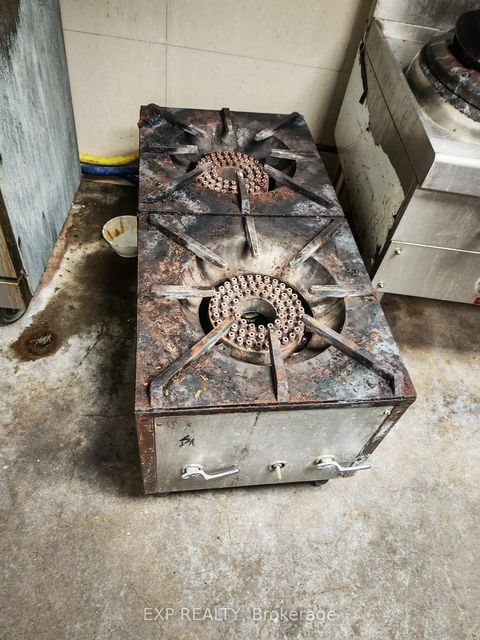 Photo 5 at 306 - 200 Silver Star Boulevard, Milliken, Toronto