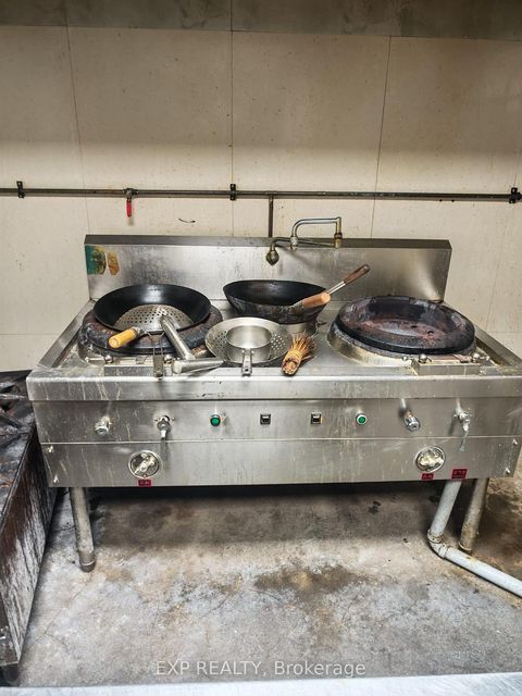 Photo 7 at 306 - 200 Silver Star Boulevard, Milliken, Toronto