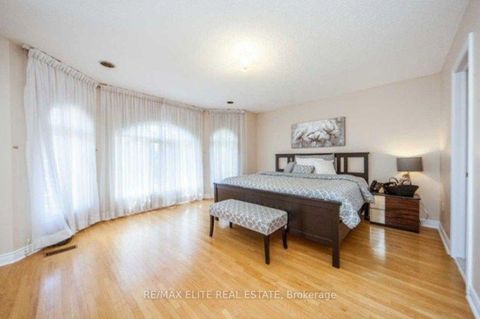 Photo 4 at 5 Emmeline Crescent, Malvern West, Toronto