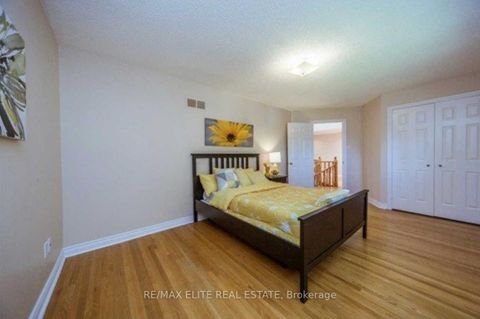 Photo 5 at 5 Emmeline Crescent, Malvern West, Toronto