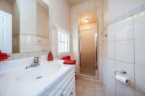 Photo 6 at 5 Emmeline Crescent, Malvern West, Toronto