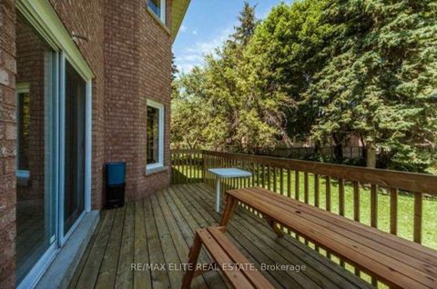 Photo 8 at 5 Emmeline Crescent, Malvern West, Toronto