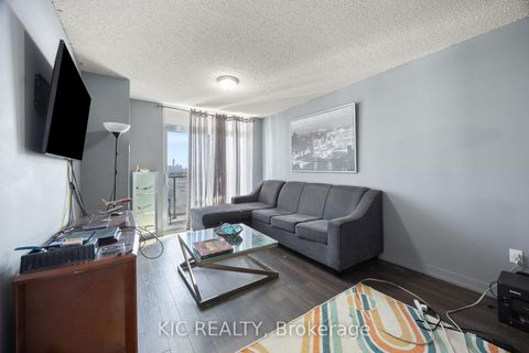 Photo 6 at 901 - 812 Lansdowne Avenue, Junction, Toronto