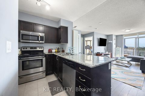 Photo 7 at 901 - 812 Lansdowne Avenue, Junction, Toronto