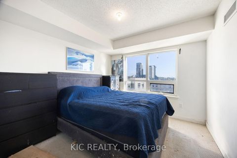 Photo 9 at 901 - 812 Lansdowne Avenue, Junction, Toronto