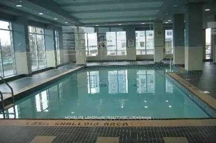 Photo 2 at 1209 - 60 brian harrison Way, Bendale, Toronto