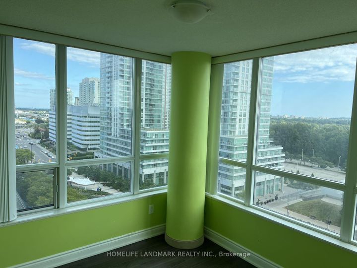 Photo 7 at 1209 - 60 brian harrison Way, Bendale, Toronto