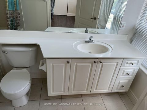 Photo 8 at 1209 - 60 brian harrison Way, Bendale, Toronto