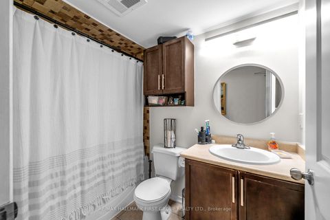 Photo 6 at 15A - 6 Rosebank Drive, Malvern, Toronto