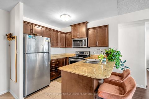 Photo 8 at 15A - 6 Rosebank Drive, Malvern, Toronto