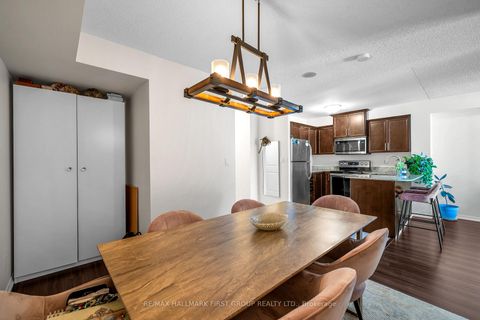Photo 13 at 15A - 6 Rosebank Drive, Malvern, Toronto