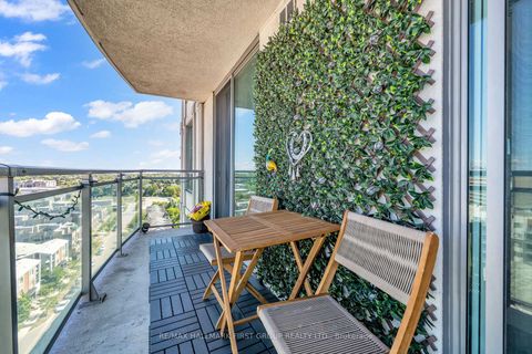 Photo 17 at 15A - 6 Rosebank Drive, Malvern, Toronto