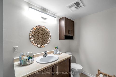 Photo 21 at 15A - 6 Rosebank Drive, Malvern, Toronto