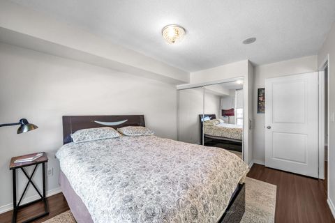Photo 23 at 15A - 6 Rosebank Drive, Malvern, Toronto