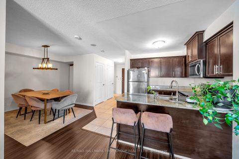 Photo 30 at 15A - 6 Rosebank Drive, Malvern, Toronto