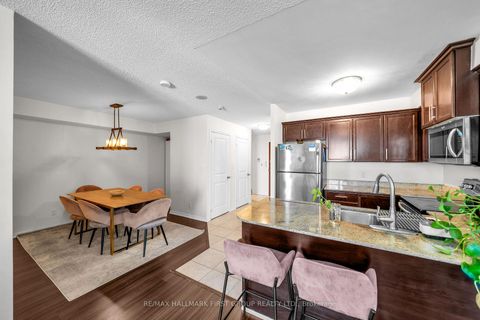 Photo 32 at 15A - 6 Rosebank Drive, Malvern, Toronto