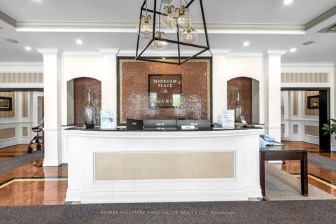 Photo 35 at 15A - 6 Rosebank Drive, Malvern, Toronto