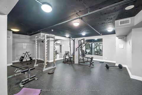 Photo 39 at 15A - 6 Rosebank Drive, Malvern, Toronto