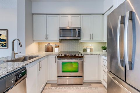 Photo 2 at 2508 - 125 Western Battery Road, Niagara, Toronto