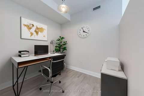 Photo 4 at 2508 - 125 Western Battery Road, Niagara, Toronto