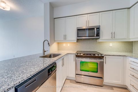 Photo 9 at 2508 - 125 Western Battery Road, Niagara, Toronto