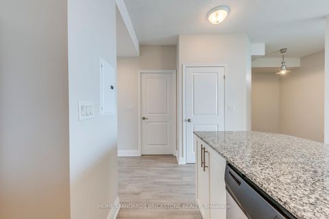 Photo 10 at 2508 - 125 Western Battery Road, Niagara, Toronto