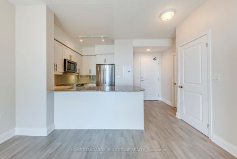 Photo 11 at 2508 - 125 Western Battery Road, Niagara, Toronto