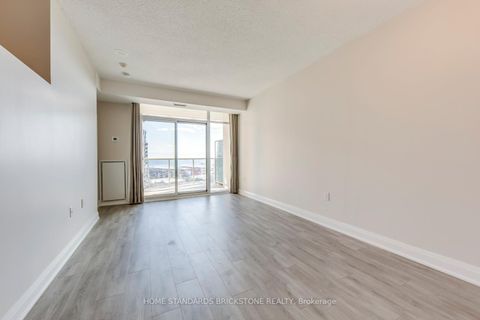 Photo 16 at 2508 - 125 Western Battery Road, Niagara, Toronto