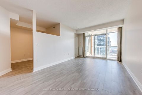 Photo 17 at 2508 - 125 Western Battery Road, Niagara, Toronto