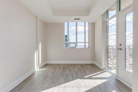 Photo 25 at 2508 - 125 Western Battery Road, Niagara, Toronto