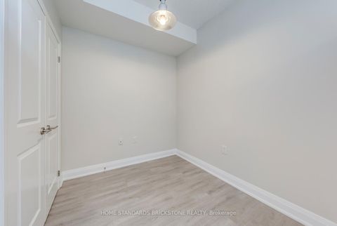 Photo 30 at 2508 - 125 Western Battery Road, Niagara, Toronto