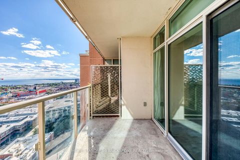 Photo 35 at 2508 - 125 Western Battery Road, Niagara, Toronto